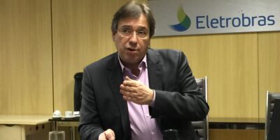 Eletrobras (ELET3): Congresso não vê prioridade na privatização, diz Ferreira Júnior