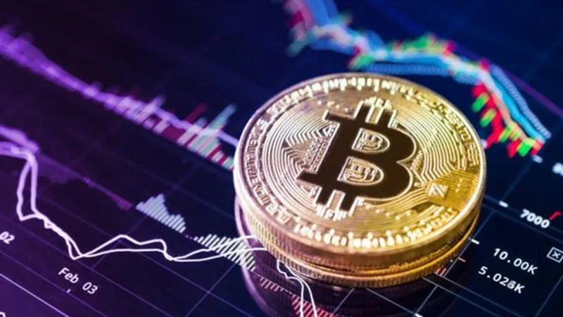 Por que a China declarou guerra ao Bitcoin