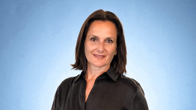 Katia Vaskys é primeira mulher a comandar IBM no Brasil