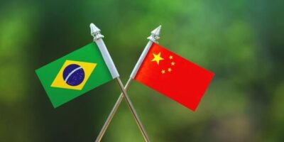 Permitir Huawei no leilão de 5G é principal cartada para reaproximar Brasil da China