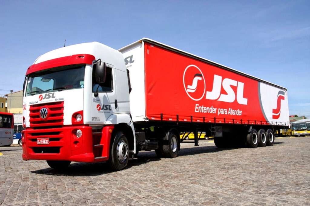A JSL (JSLG3) informou que fechou a compra da Pronto Express Logística, pelo valor de R$ 288,6 milhões.
