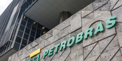 Petrobras (PETR4) registra recordes na sua produção anual de 2020