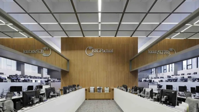 BTG Pactual (BPAC11): Precifica oferta e capta R$ 2,57 bilhões