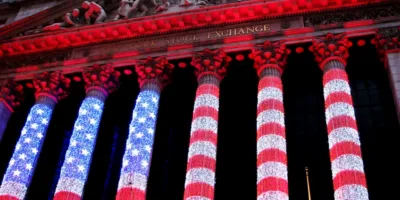S&P 500 vai à máxima apoiado em expectativa por estímulos