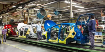 Ford: Entidades criticam governo e sindicatos se dizem surpresos com fechamento