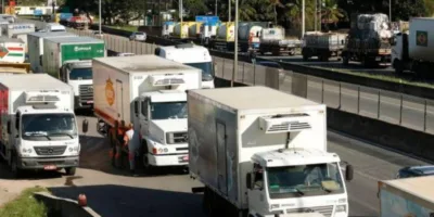 Greve dos caminhoneiros ainda não ameaça, dizem analistas