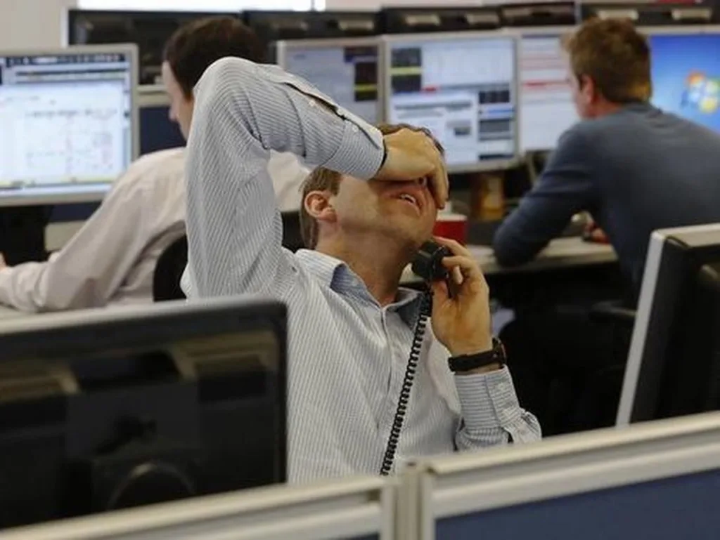 S&P 500 // bolsas mundiais