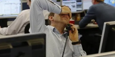 S&P 500 e índices mundiais recuam com tensões em Washington e covid-19