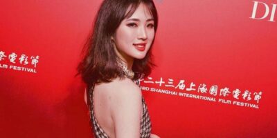 Herdeira da Huawei tenta carreira de cantora (sem sucesso) e se proclama “princesa”