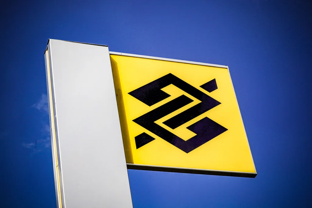 Banco do Brasil (BBAS3)