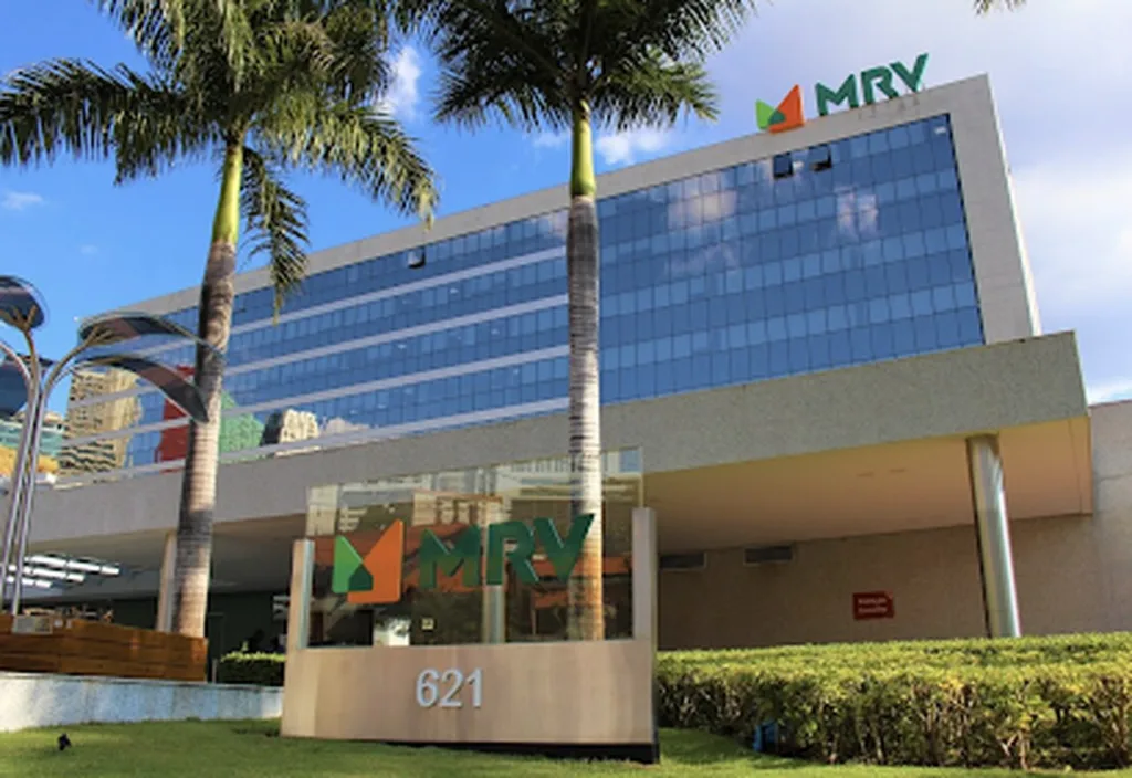MRV Engenharia (Foto: Reprodução)