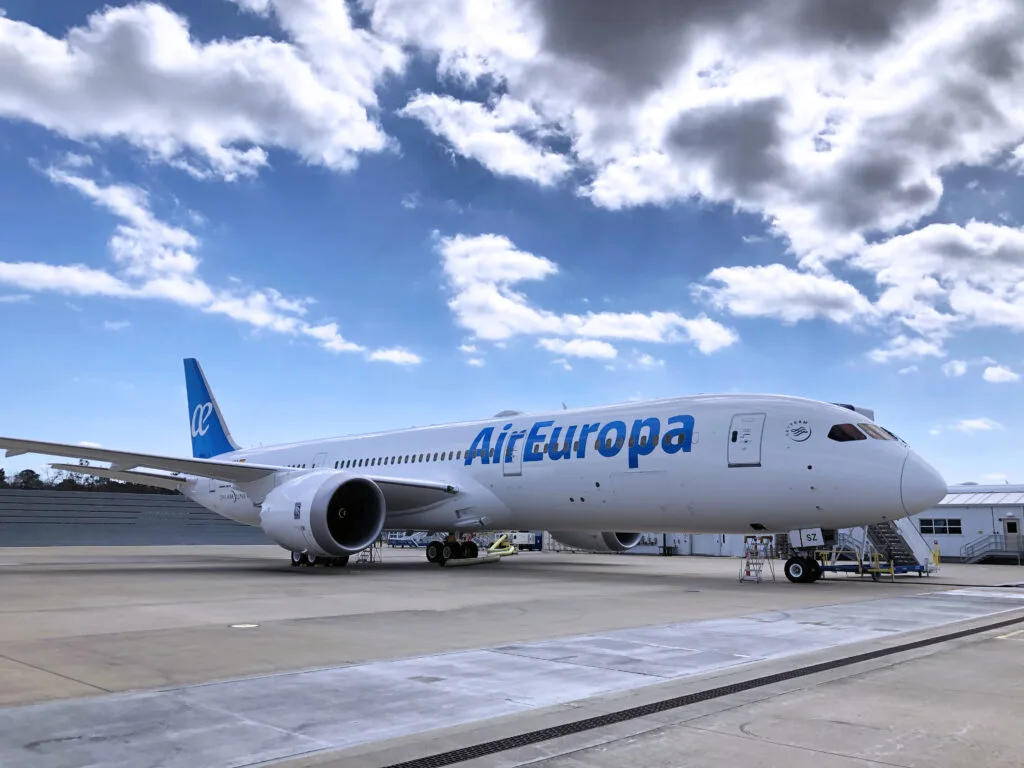 Por conta de pandemia, Iberia compra Air Europe por metade do valor de primeiro acordo