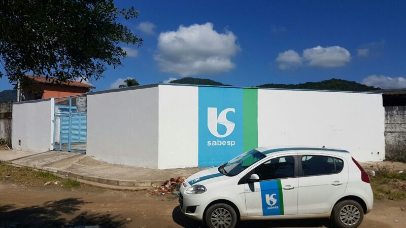 Sabesp (SBSP3) pega novo empréstimo de R$ 470 milhões com BID para despoluir Tietê