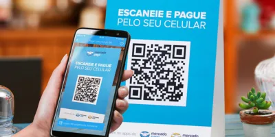 Mercado Pago fecha parceria com Burger King e C&A (CEAB3) para Pix