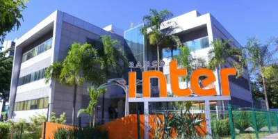 Banco Inter (BIDI11) prepara serviço de delivery em seu aplicativo