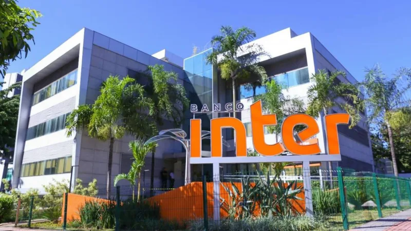 Banco Inter (BIDI11) prepara serviço de delivery em seu aplicativo