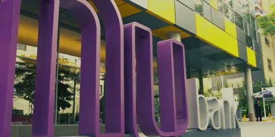 Nubank registra alta de 50% no número de clientes em um ano