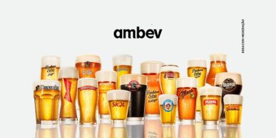 Ambev (ABEV3) fecha parceira com startup de caminhões elétricos