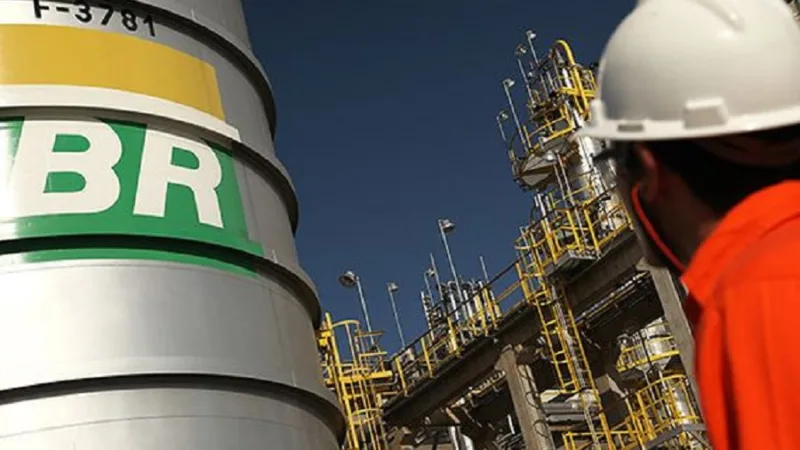 Petrobras (PETR4) inicia fase vinculante no Polo Bahia Terra