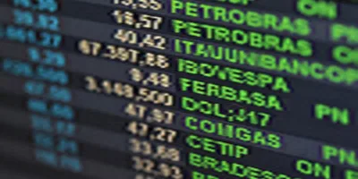 Ibovespa fecha em queda de 0,50%, a 115882,30 pontos