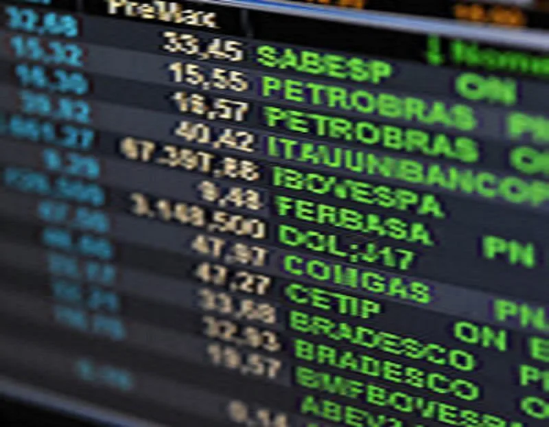 Na última sessão, terça-feira (26), o Ibovespa encerrou em queda de 0,78%, a 116.464,06 pontos.