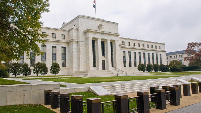 Fed não irá elevar os juros de modo preventivo, segundo Clarida