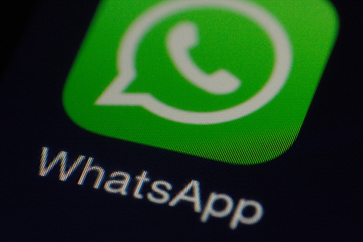 WhatsApp deve ser investigado por mudanças de privacidade
