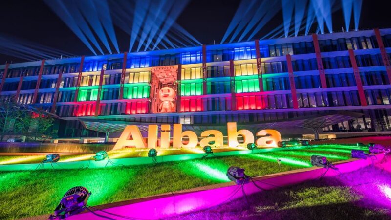 Alibaba estuda emitir até US$ 8 bilhões em títulos, diz agência