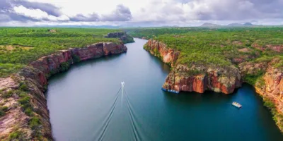 Hidrovias do Brasil (HBSA3) fará recompra de títulos no exterior