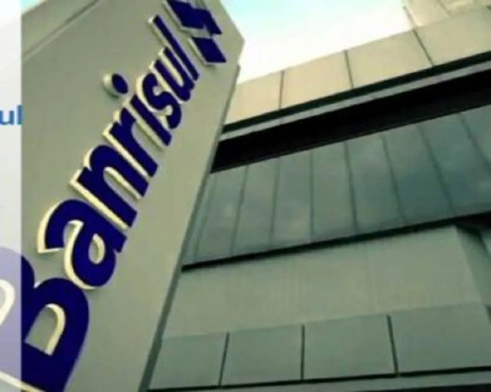 Lucro ajustado do Banrisul (BRSR6) cai 19,6% no 3T22, a R$ 137,8 milhões