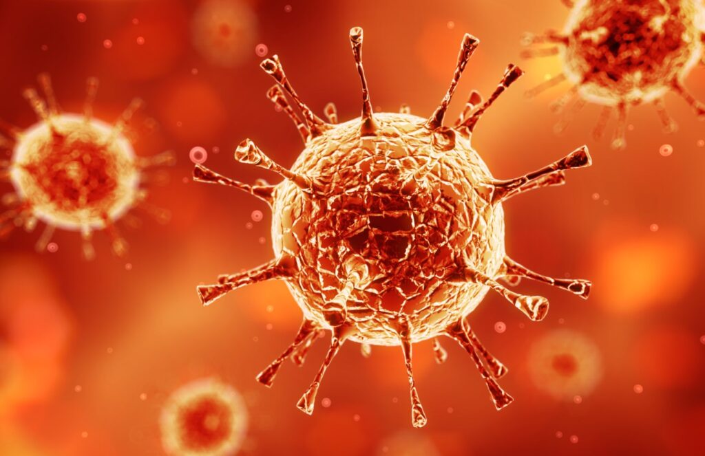 Boris Johnson afirmou que a variante britânica do coronavírus, que é mais contagiosa, pode ser também mais mortal.