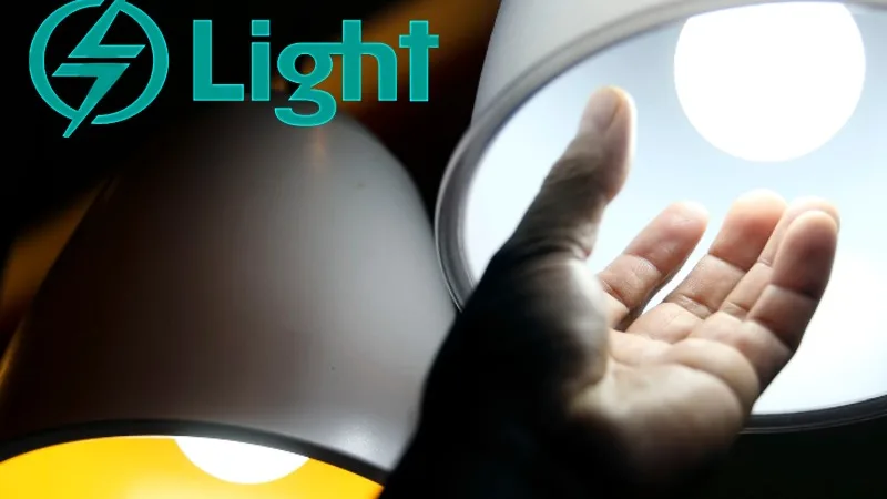 Light (LIGT3) fará oferta de ações de R$ 3,2 bi; Cemig (CMIG4) venderá sua parte