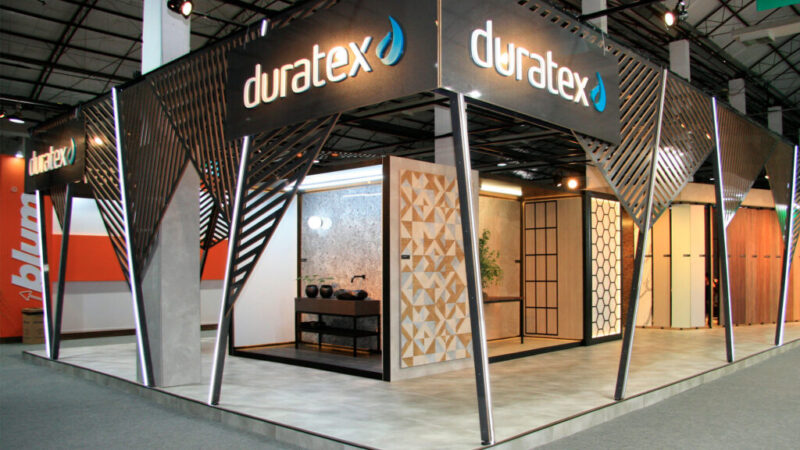 Duratex (DTEX3) levanta R$ 697 milhões em linha de crédito com BNDES