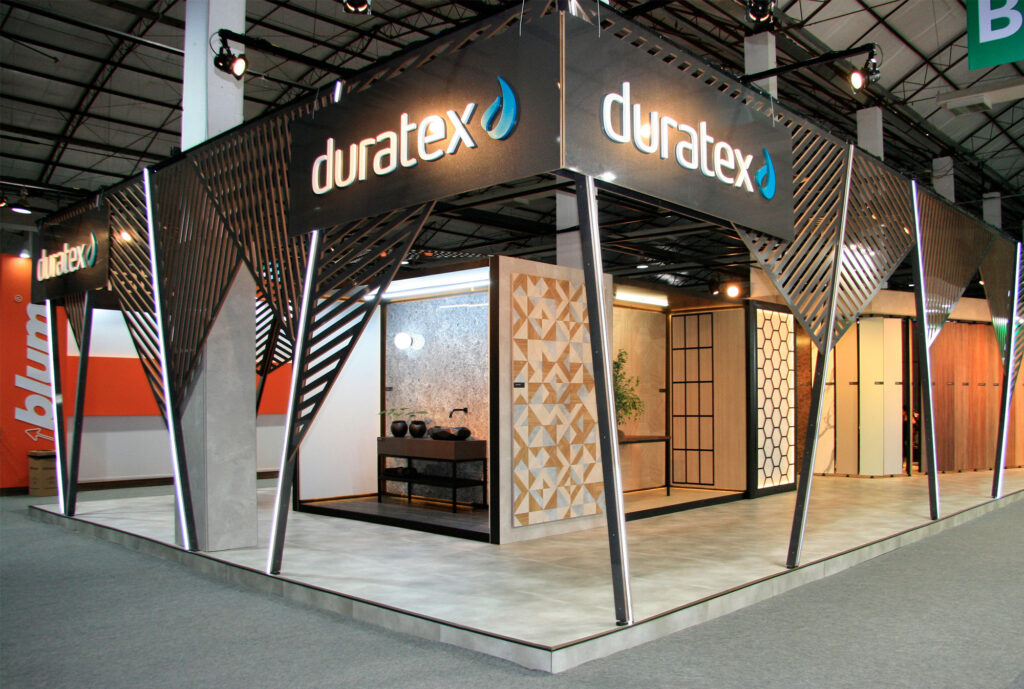 Duratex assina linha de crédito com BNDES