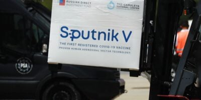 Sputnik V: Anvisa fará reunião com União Química sobre vacina russa