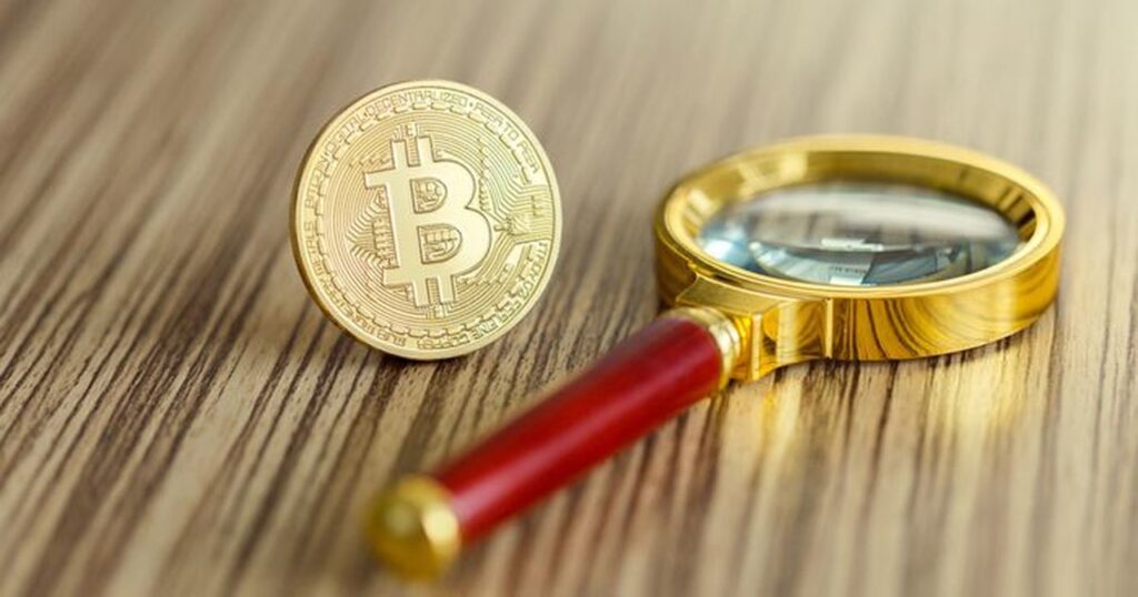 Após rally, Bitcoin cai cerca de 15% em um dia