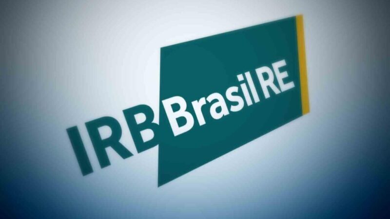 IRB Brasil (IRBR3): Negociação de ações será submetida a leilão durante o dia, diz B3