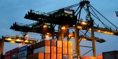 Balança Comercial tem superávit de US$ 1,110 bi na 1ª semana do ano