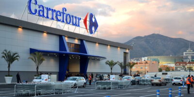 Governo francês se posiciona contra venda de Carrefour à canadense Couche-Tard