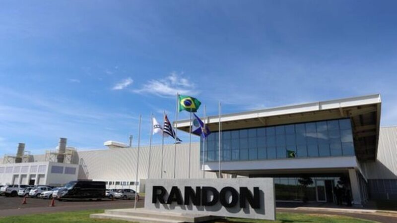 Randon (RAPT4) compra metalúrgica CNCS através de subsidiária