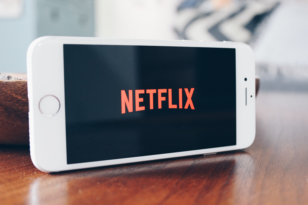 A Netflix superou a marca de 200 milhões de assinantes no 4º trimestre