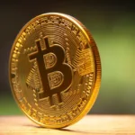 Criptomoedas: Bitcoin dispara e atinge maior nível em quase um mês com trégua no radar