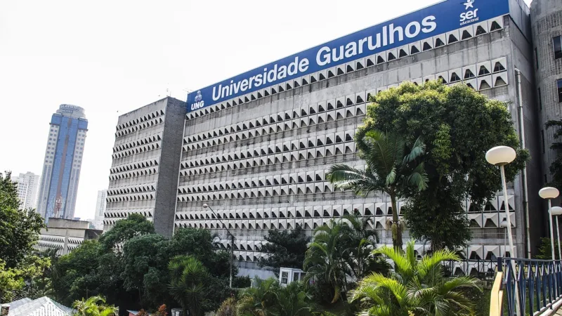 Ser Educacional (SEER3) faz recompra de ações e mira M&As em 2021