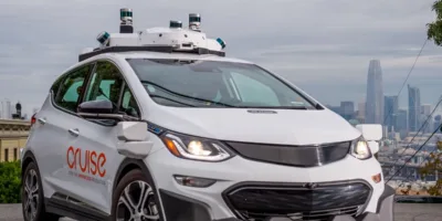GM e Microsoft fecham acordo de US$ 2 bi para comercialização de carros autônomos