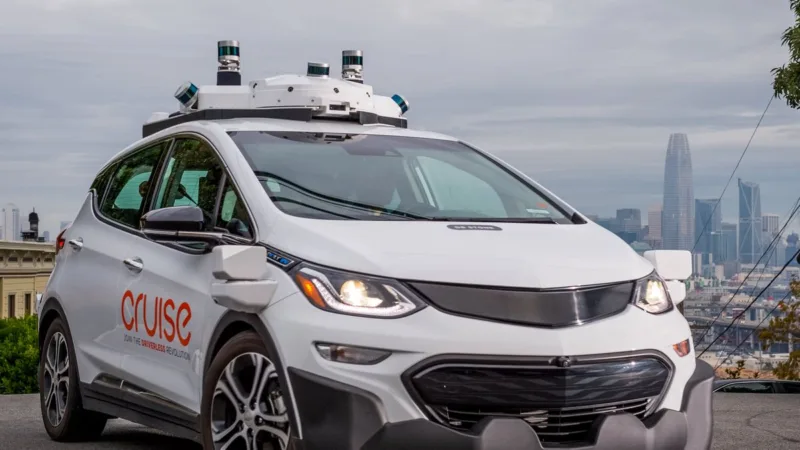 GM e Microsoft fecham acordo de US$ 2 bi para comercialização de carros autônomos