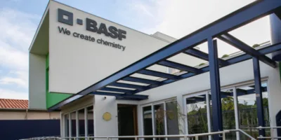 Basf fecha parceria com VanderSat para oferecer imagens de satélite sem nuvens