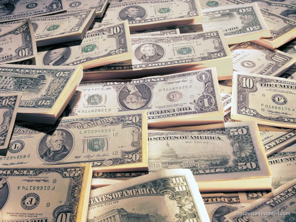 Dólar encerra em alta de 0,59% com anúncio do BC da Turquia