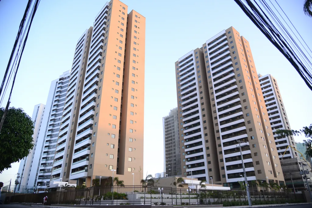 A meta da Moura Dubeux (MDNE3) é ter R$ 1,5 bilhão de VGV de lançamentos por ano, segundo o CEO.
