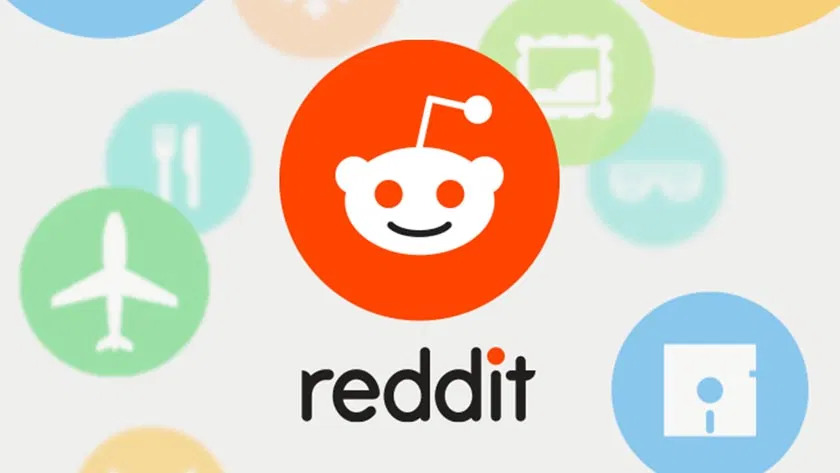 O Reddit bateu números recordes de downloads ontem