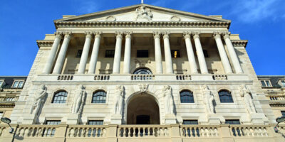 Integrante do BC do Reino Unido defende juros negativos